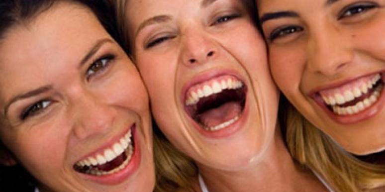 laughter-is-the-best-medicine-oksitosin-penyusuan